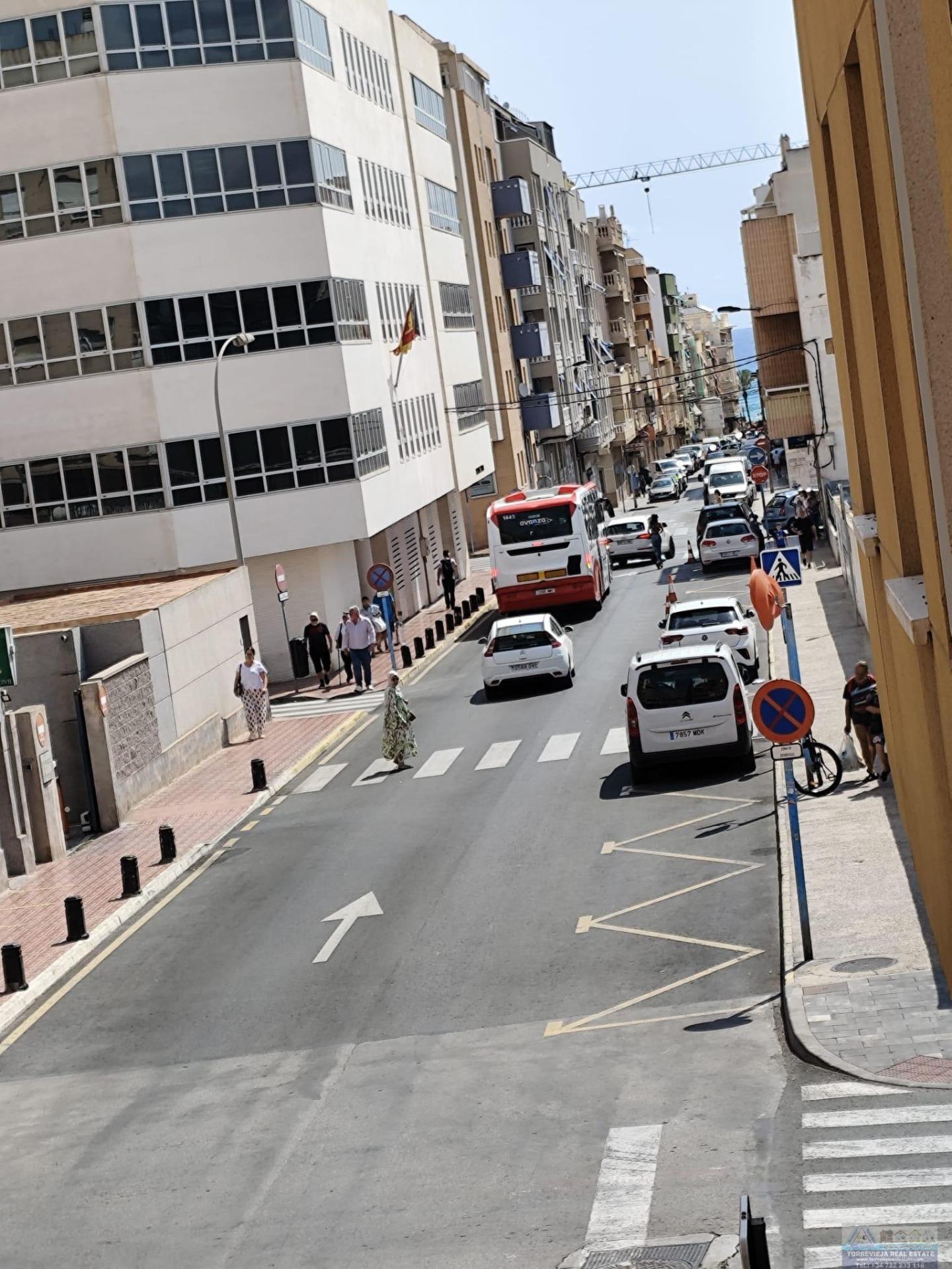 Estacion de autobuses, Alicante  Spain