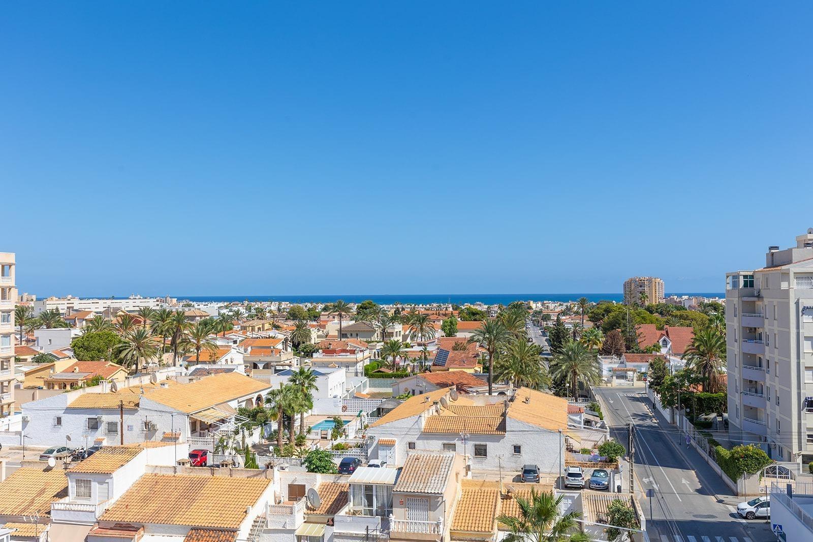 Playa de los locos, Alicante  Spain