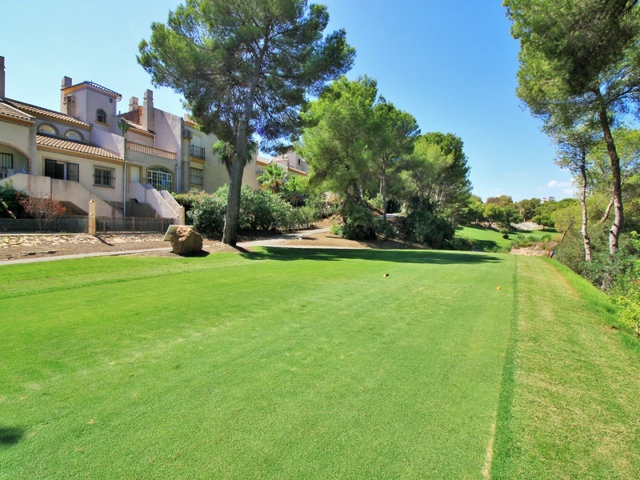 Las Ramblas Golf, Alicante 03189 Orihuela-Costa Spain