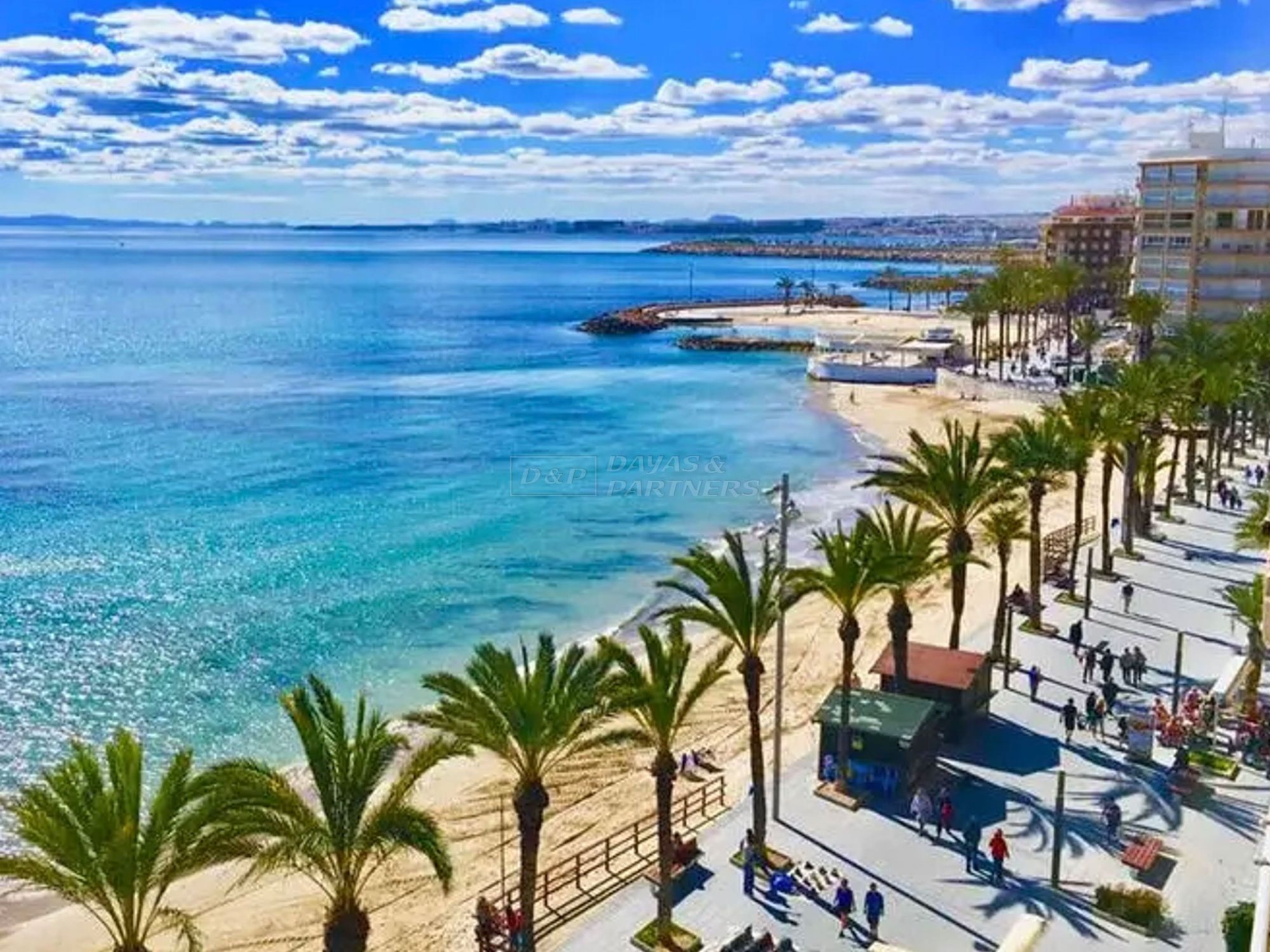 Torrevieja, Alicante  Spain