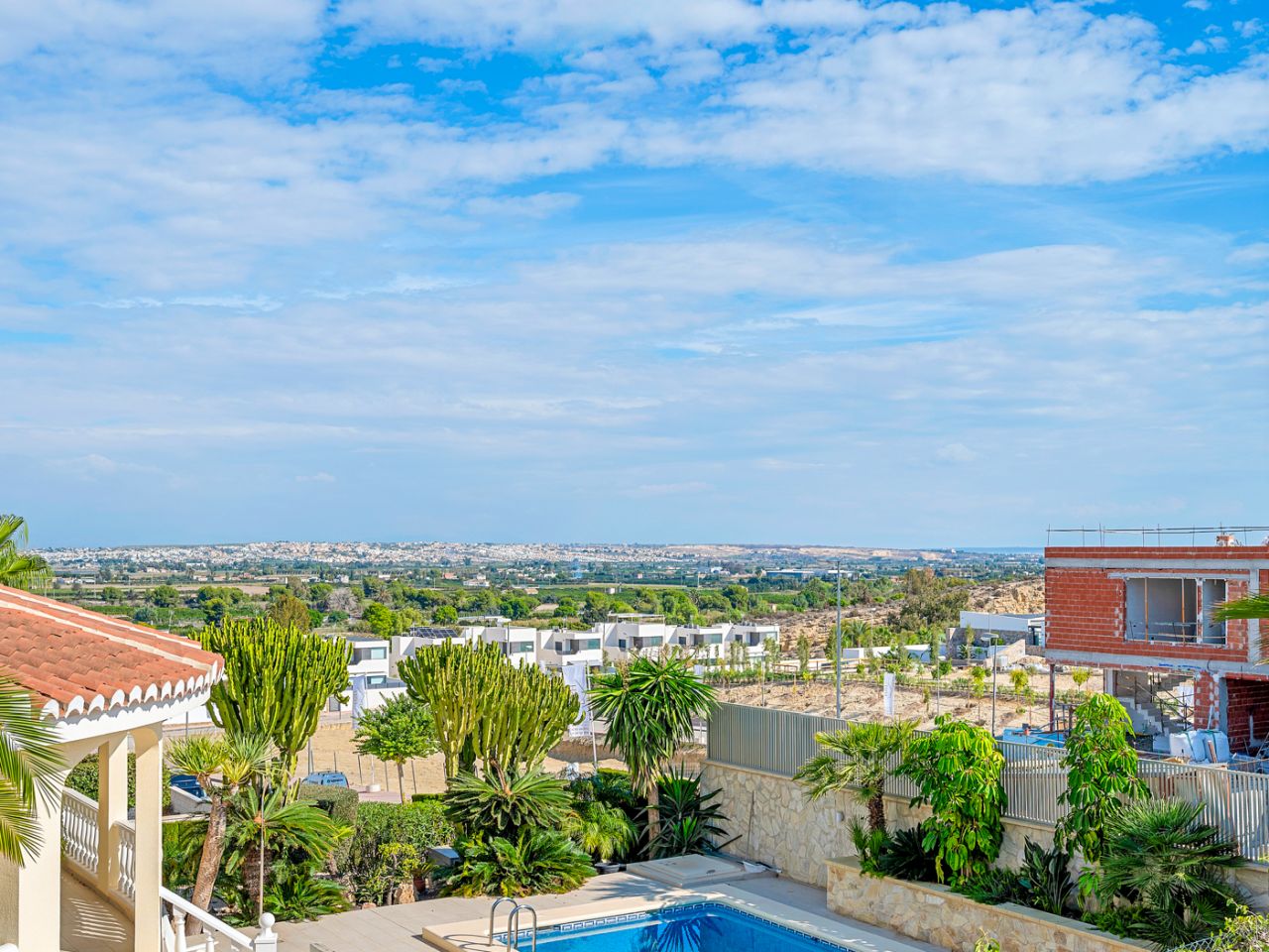 Pueblo Lucero, Alicante  Spain