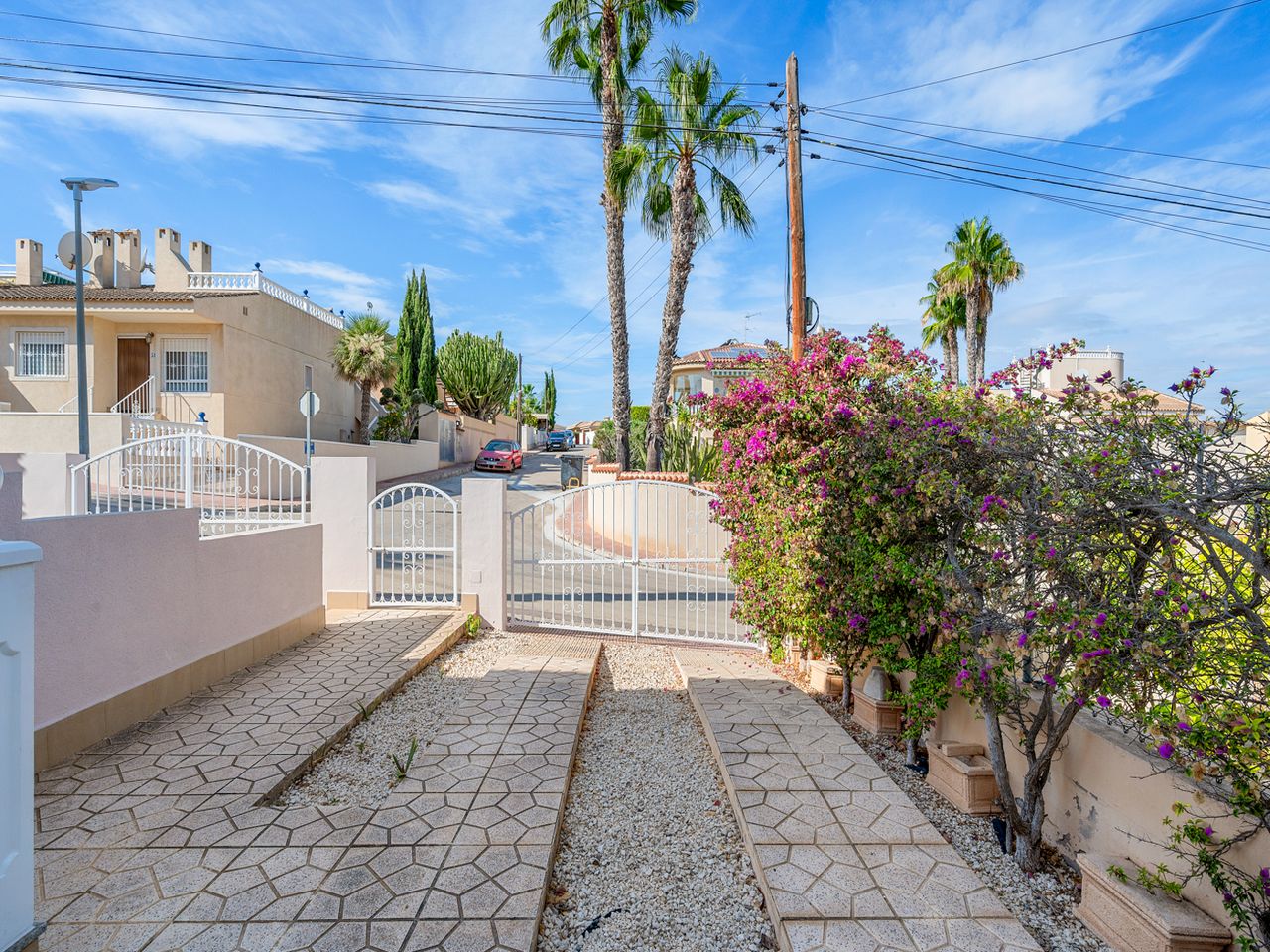 Pueblo Lucero, Alicante  Spain