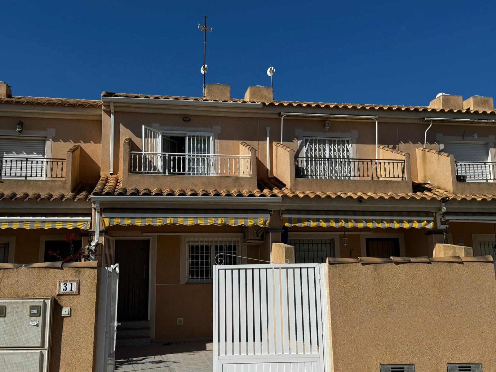 La Torre de la Horadada, Alicante  Spain