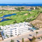 Serena Golf, MURCIA / COSTA CÁLIDA  Spain