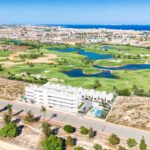 Serena Golf, MURCIA / COSTA CÁLIDA  Spain