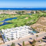 Serena Golf, MURCIA / COSTA CÁLIDA  Spain