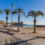 Estacion de autobuses, Alicante  Spain