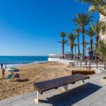 Estacion de autobuses, Alicante  Spain