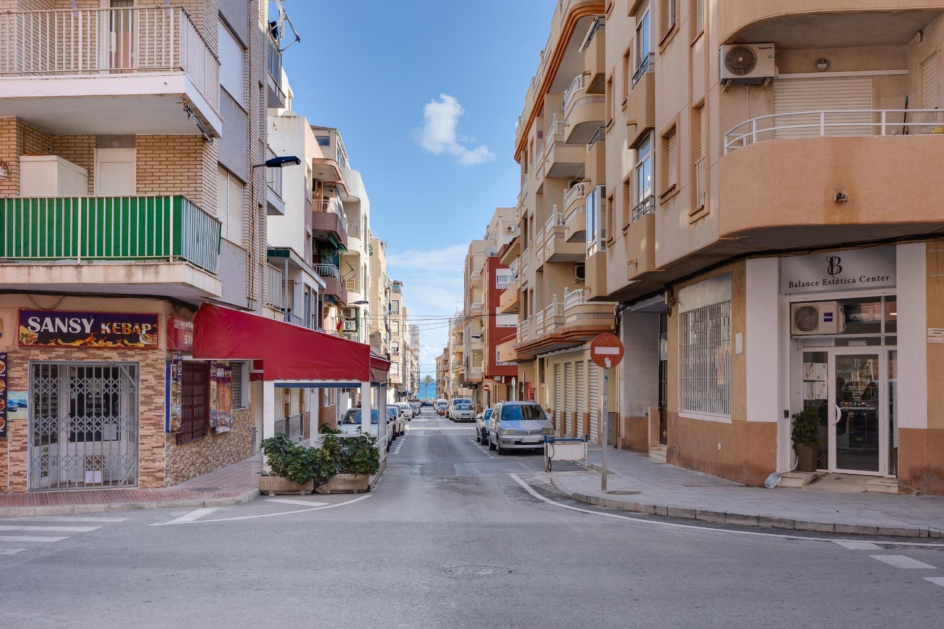 torrevieja, Alicante  Spain