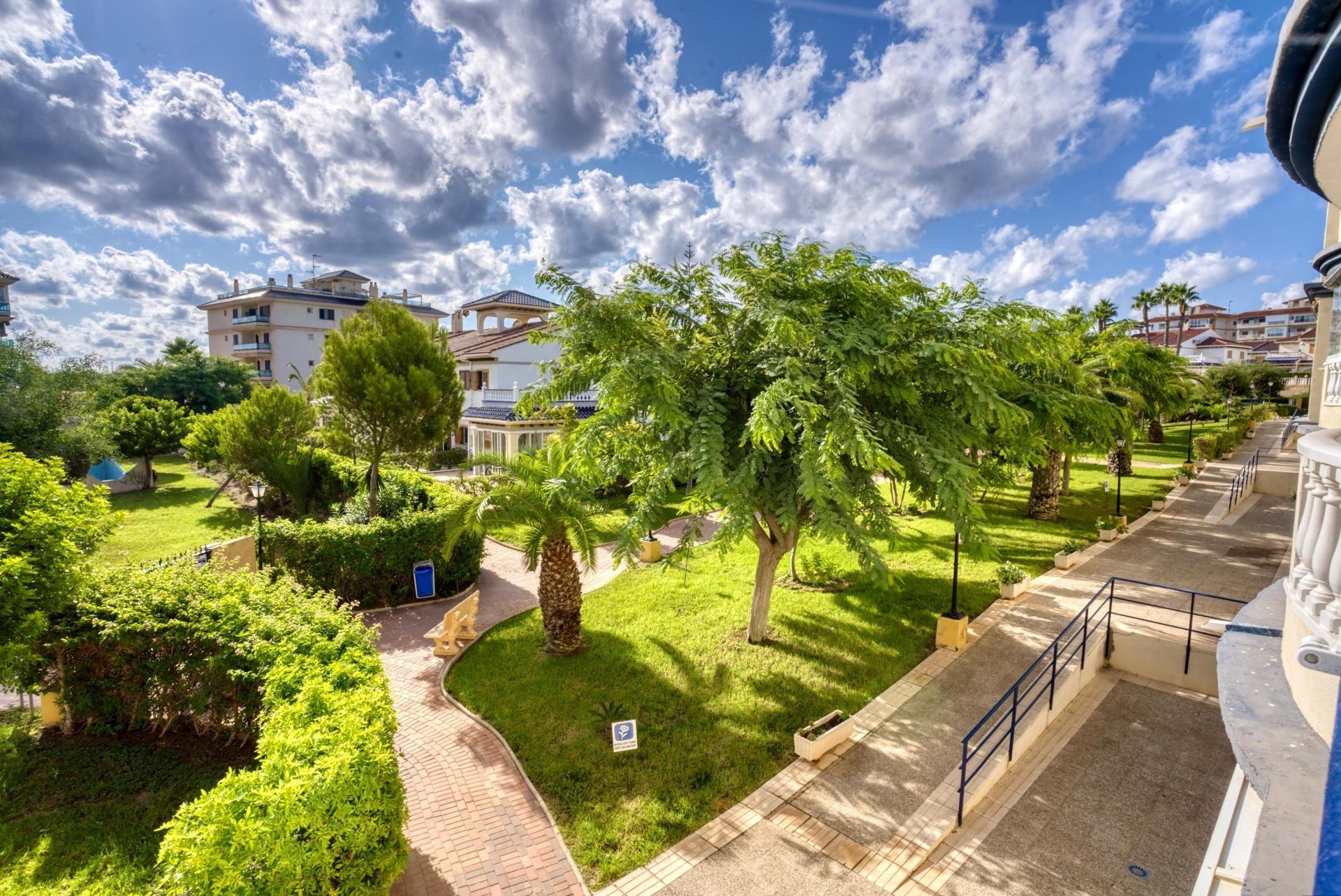 Parque Acuático - Sector 25, Alicante  Spain