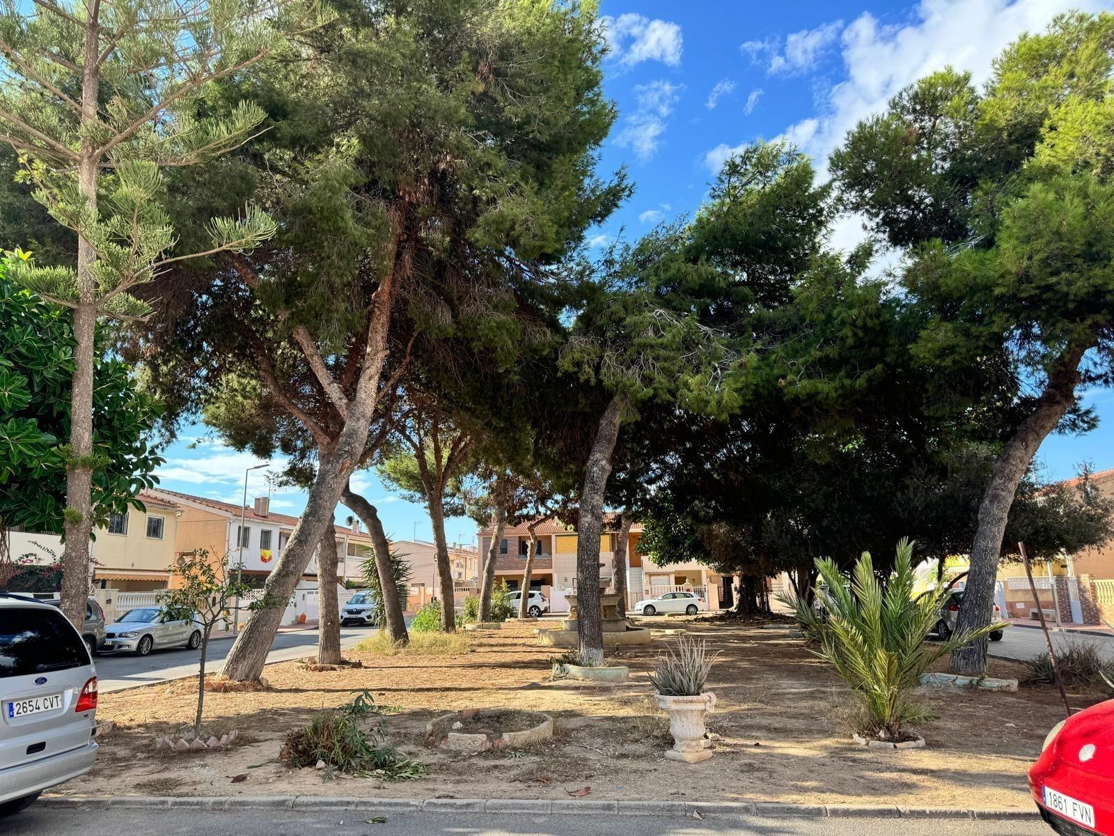 Playa de los Naufragos, Alicante  Spain