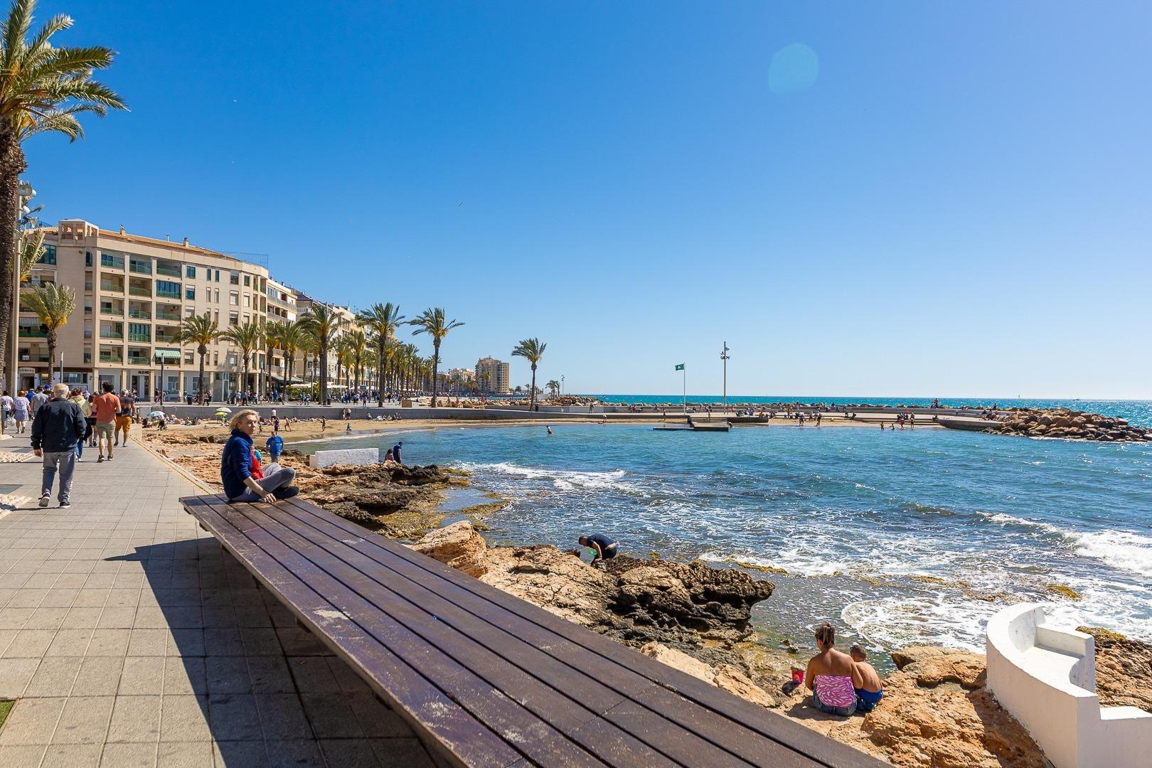 torrevieja, Alicante  Spain