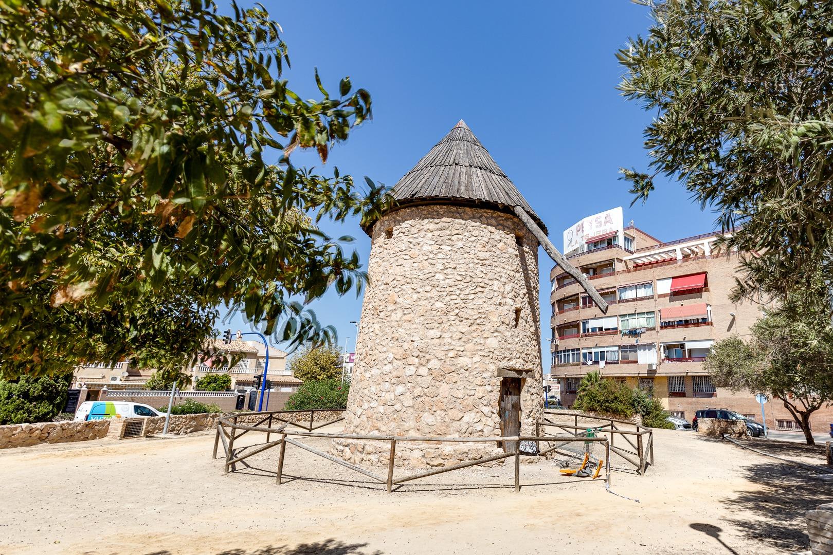 Centro, Alicante  Spain