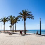 Estacion de autobuses, Alicante  Spain