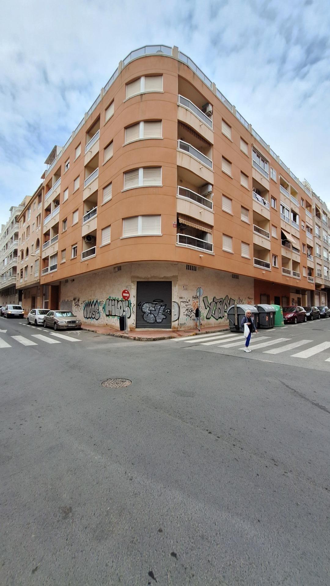 Estacion de autobuses, Alicante  Spain