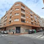 Estacion de autobuses, Alicante  Spain