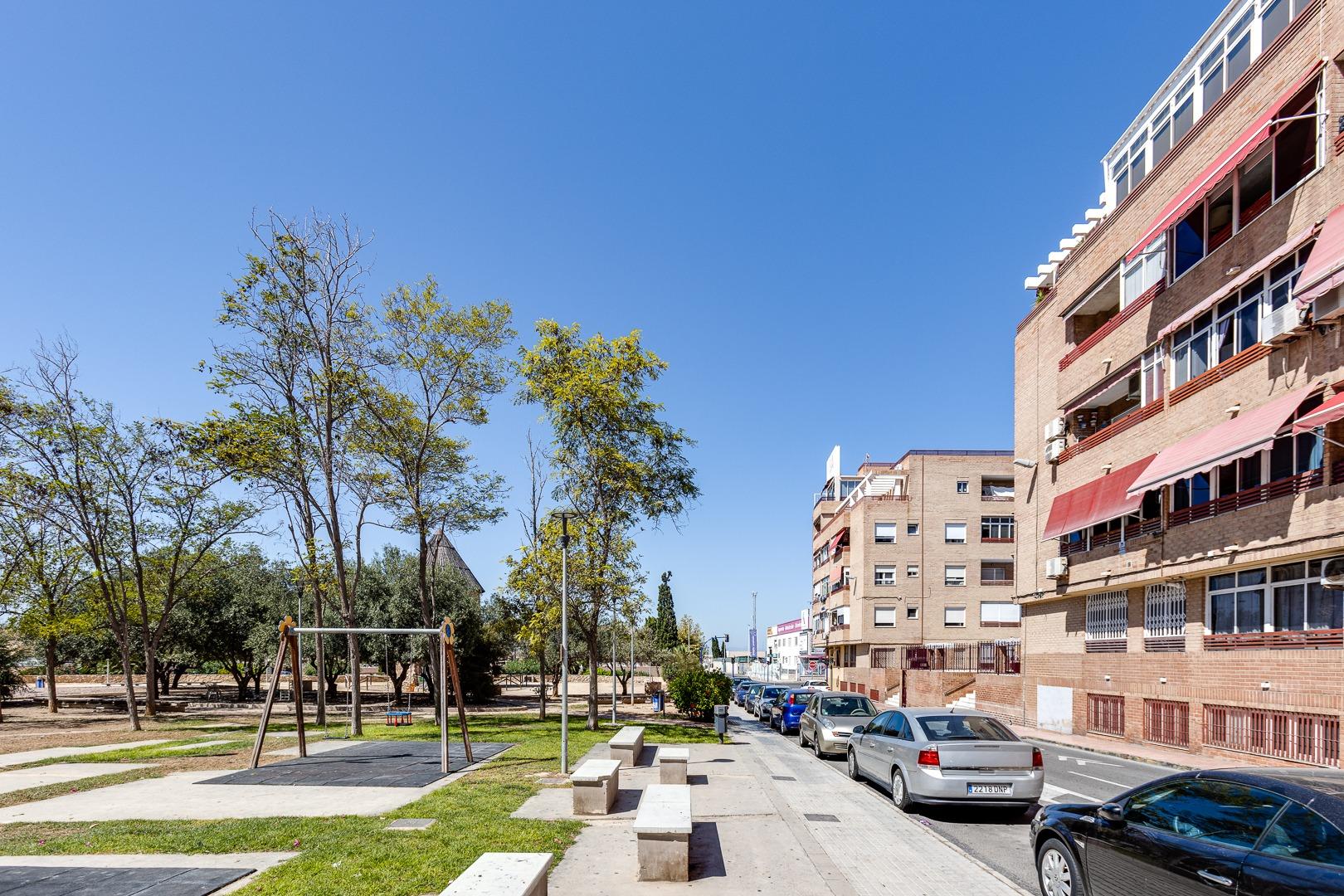 Centro, Alicante  Spain