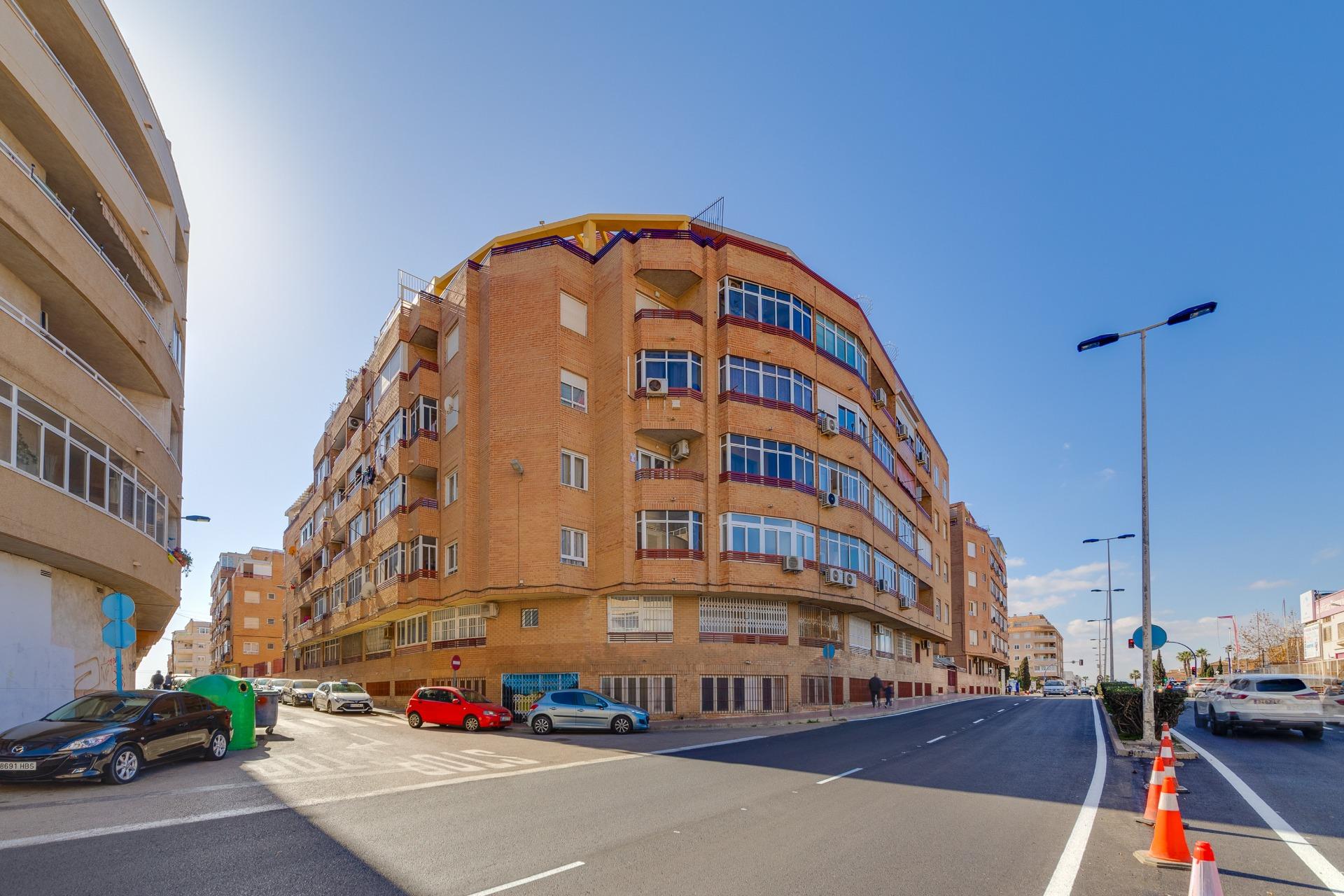 Centro, Alicante  Spain