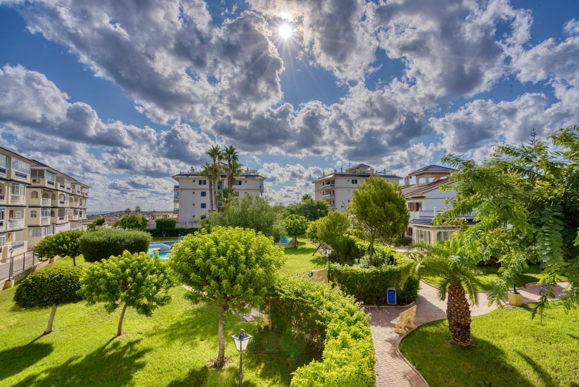 Parque Acuático - Sector 25, Alicante  Spain