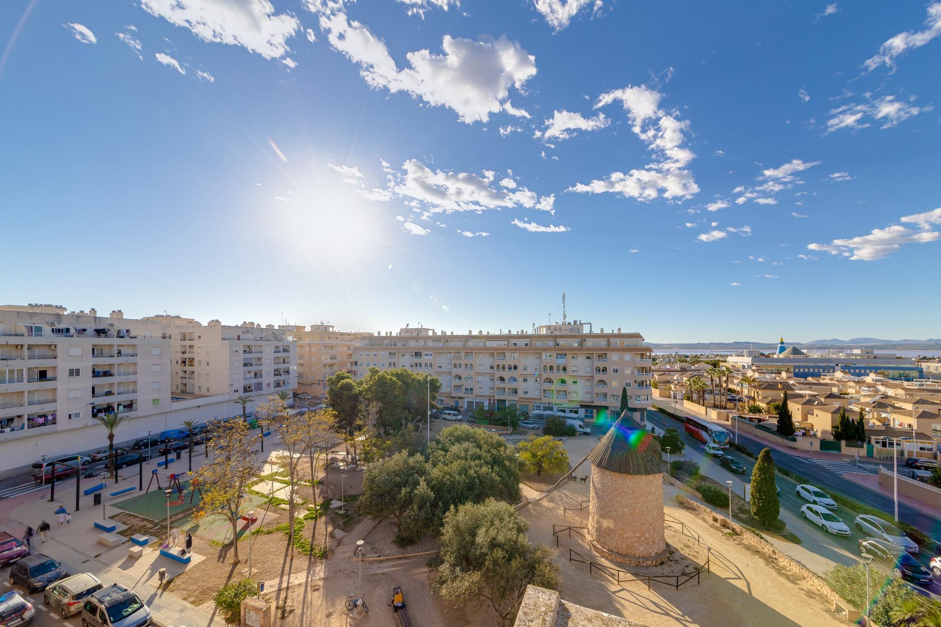 Centro, Alicante  Spain