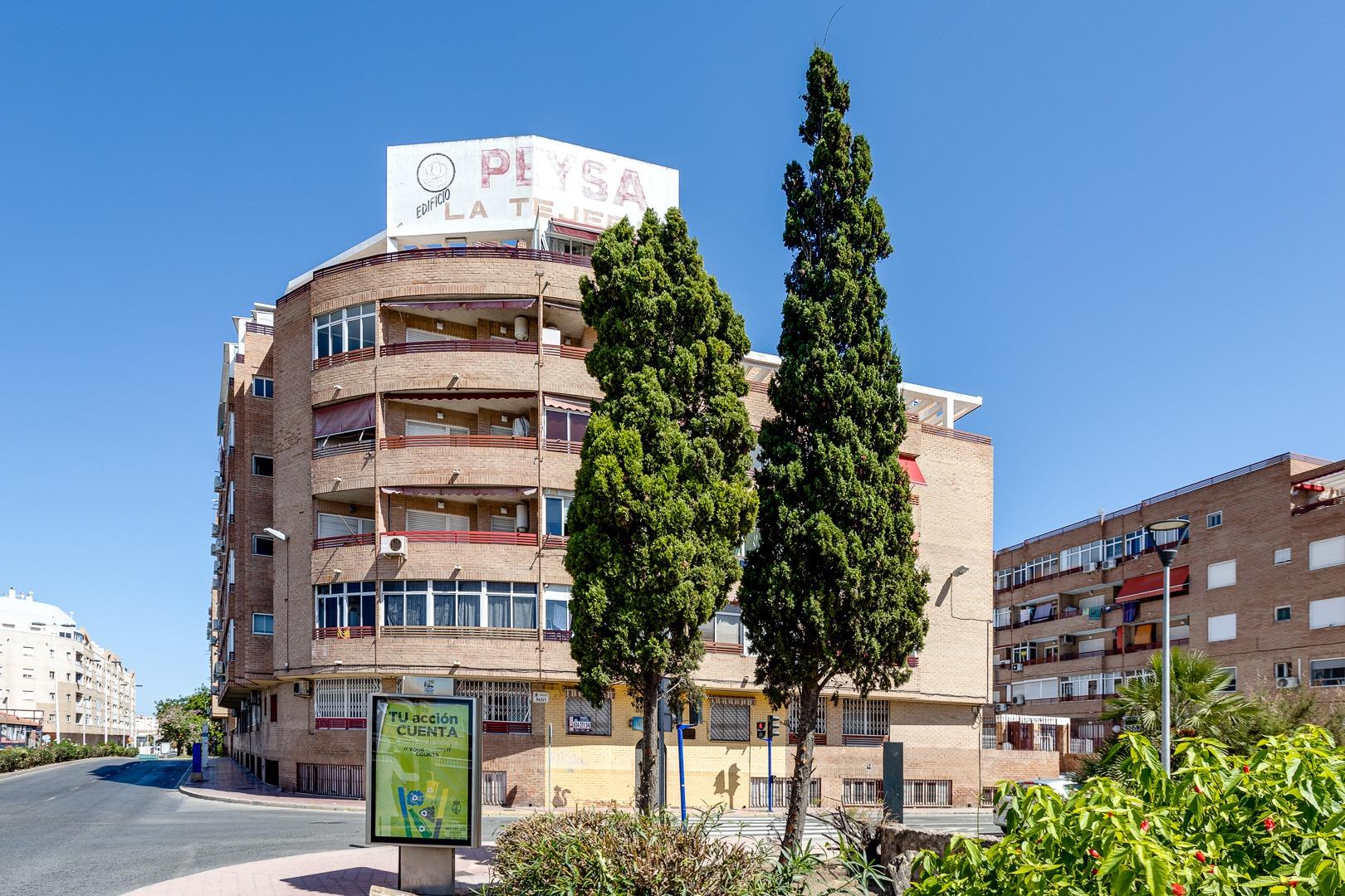 Centro, Alicante  Spain