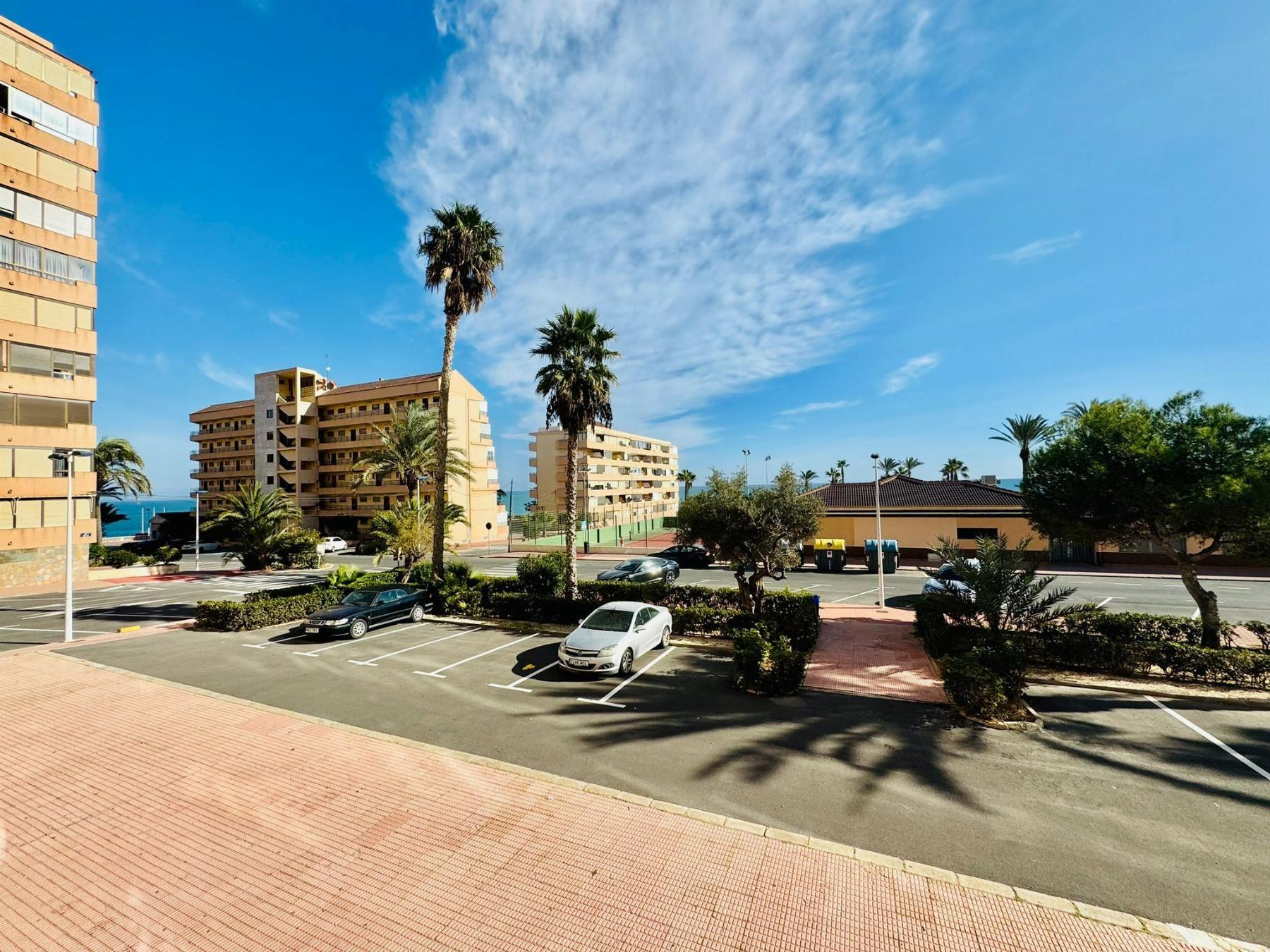 Cabo cervera, Alicante  Spain