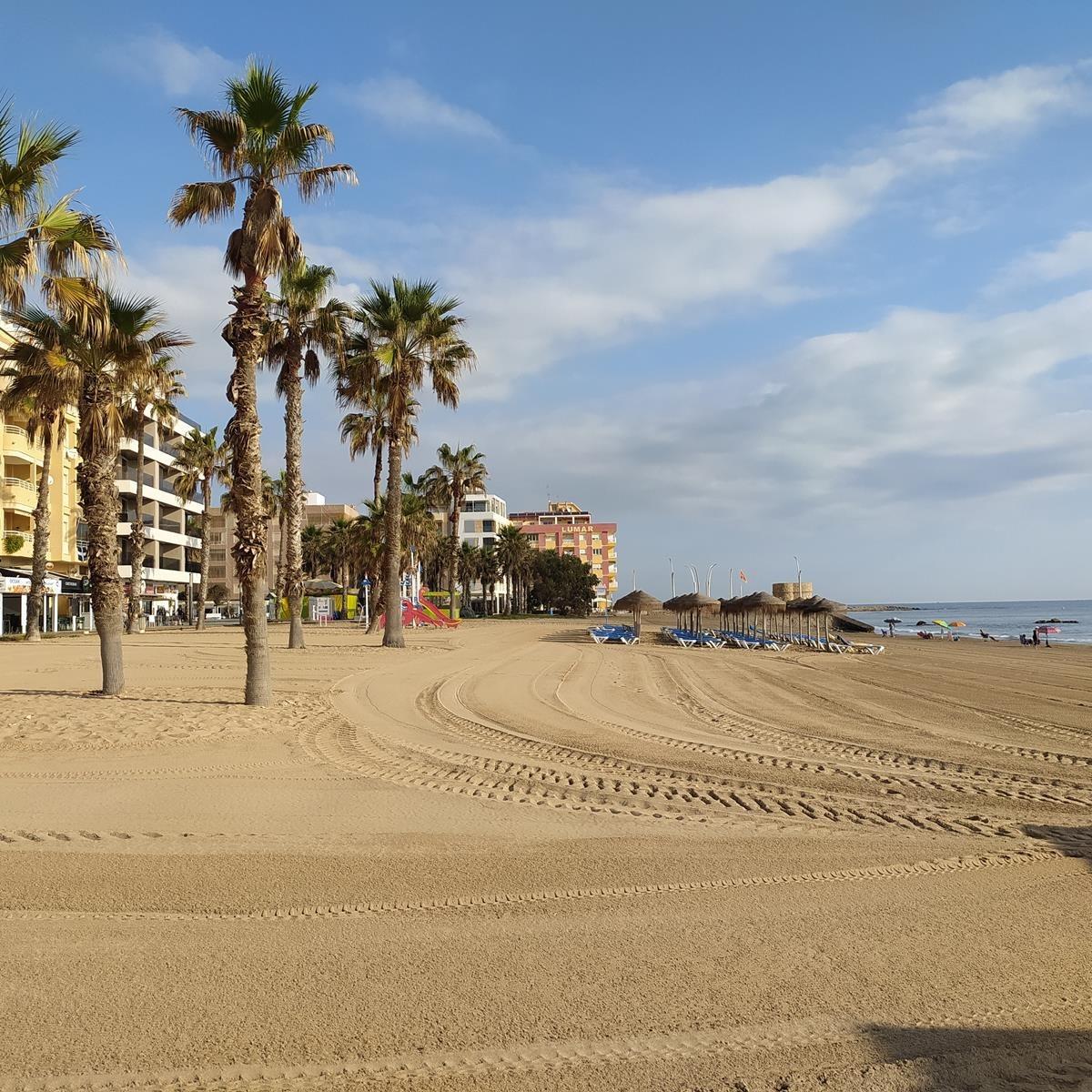 Torrevieja, Alicante  Spain