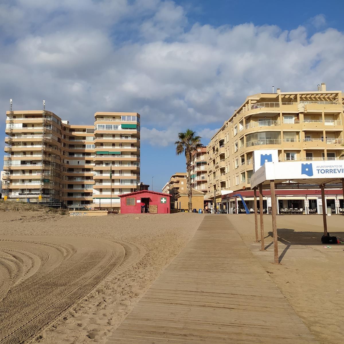 Torrevieja, Alicante  Spain