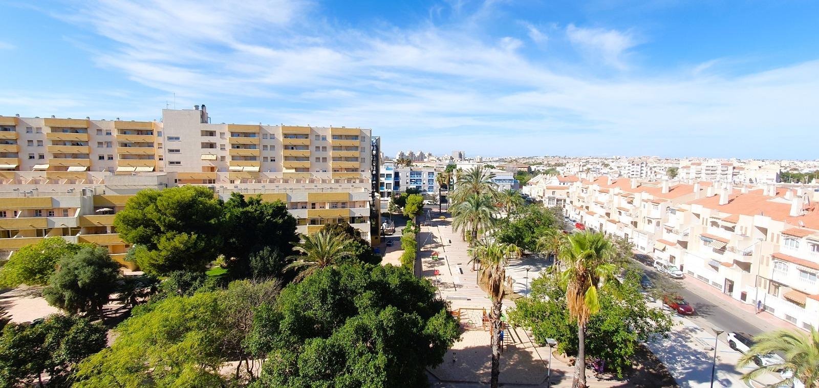 Centro, Alicante  Spain