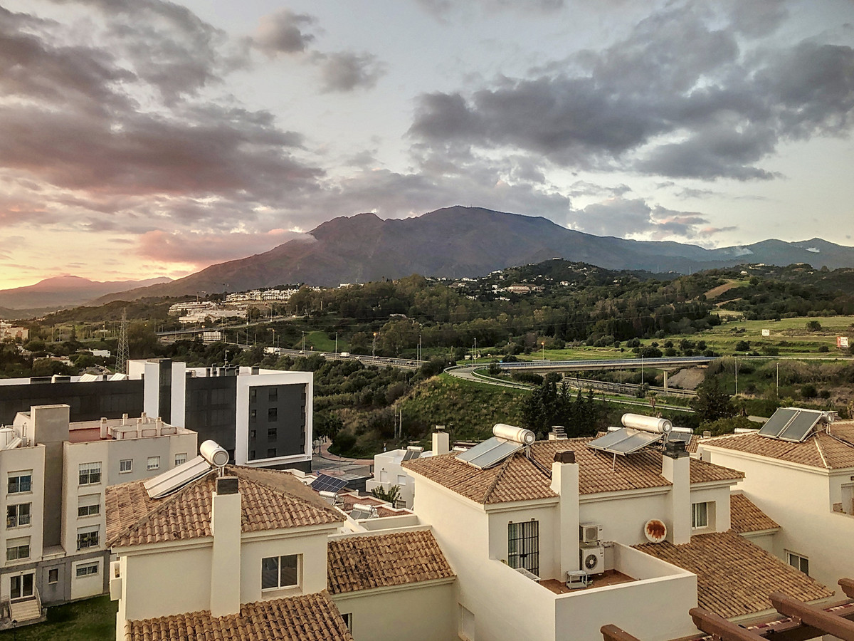 , Málaga  Spain