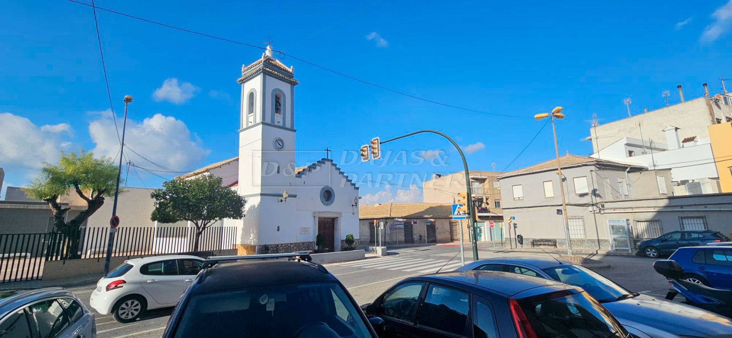 Orihuela, Alicante  Spain