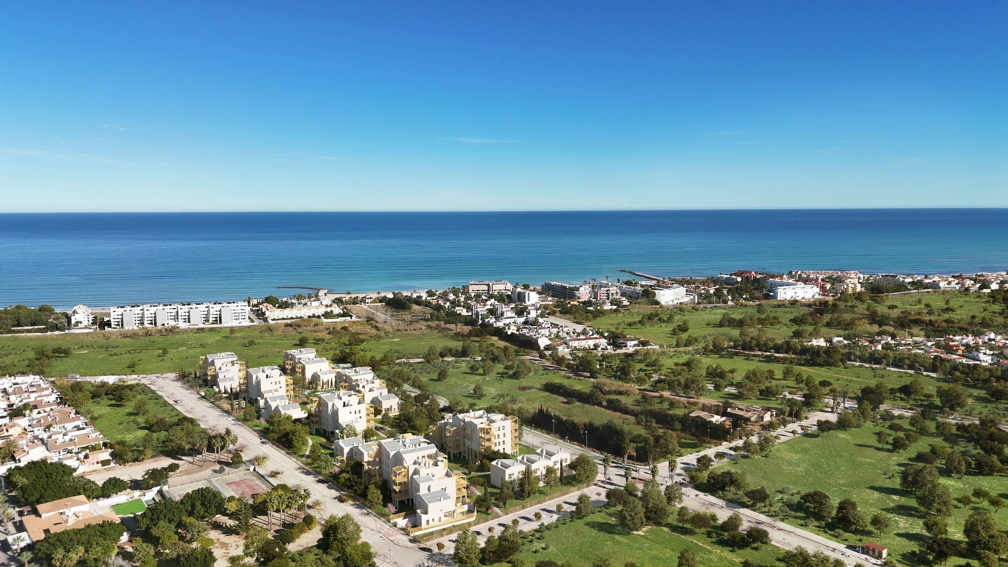 Denia, Alicante  Spain