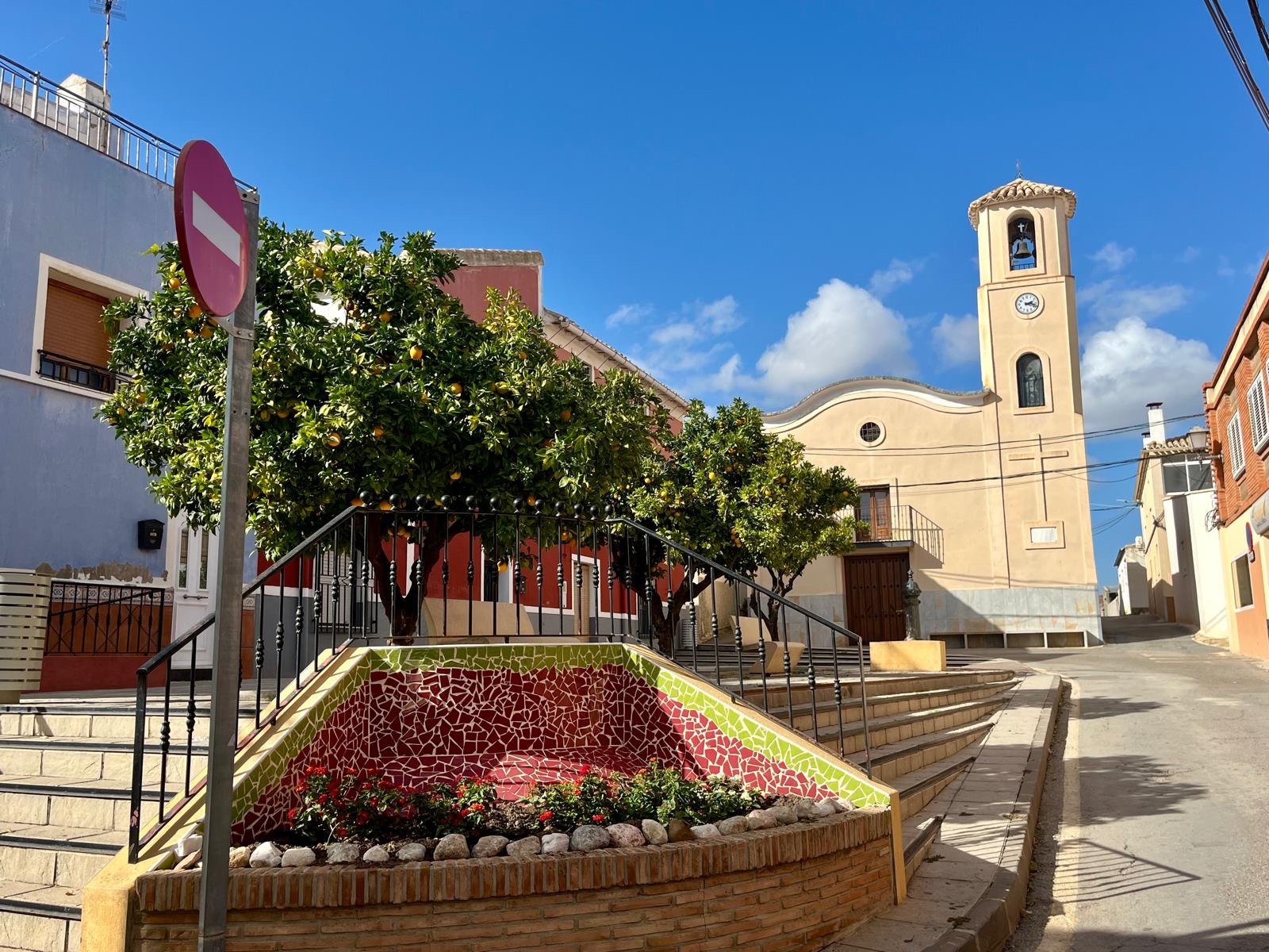 Costa Calida, MURCIA / COSTA CÁLIDA  Spain