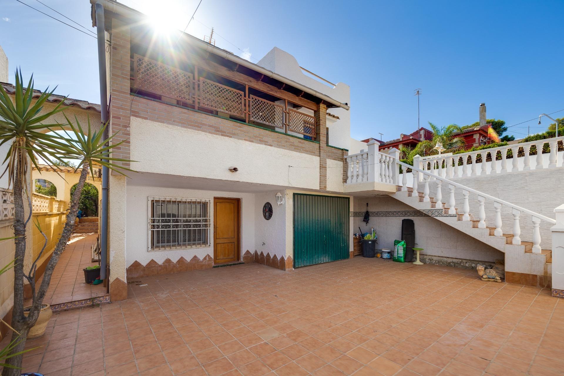 La Siesta - El Salado - Torreta, Alicante  Spain