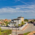 La Siesta - El Salado - Torreta, Alicante  Spain