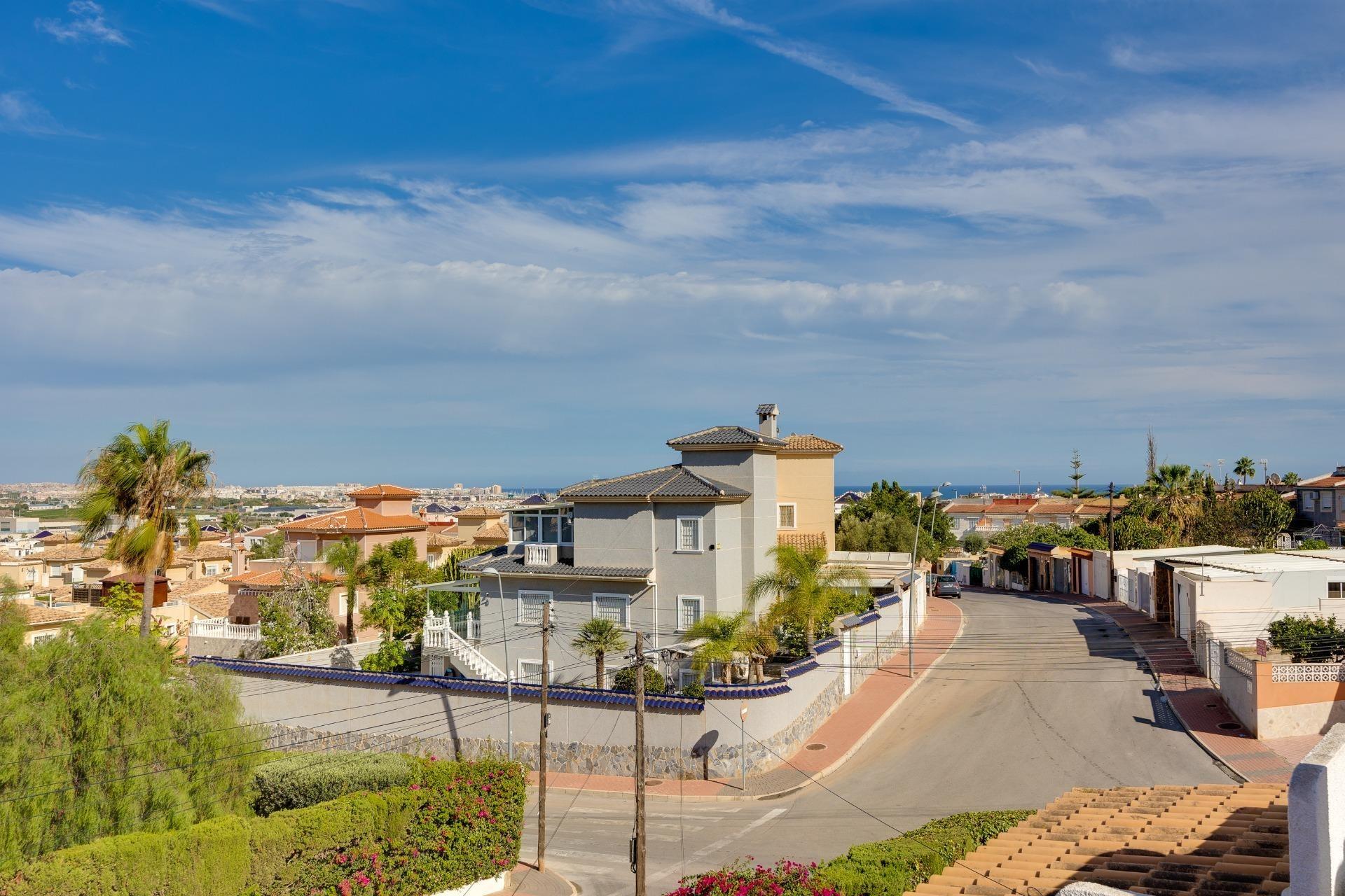 La Siesta - El Salado - Torreta, Alicante  Spain