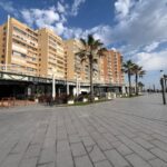 Playa del cura, Alicante  Spain