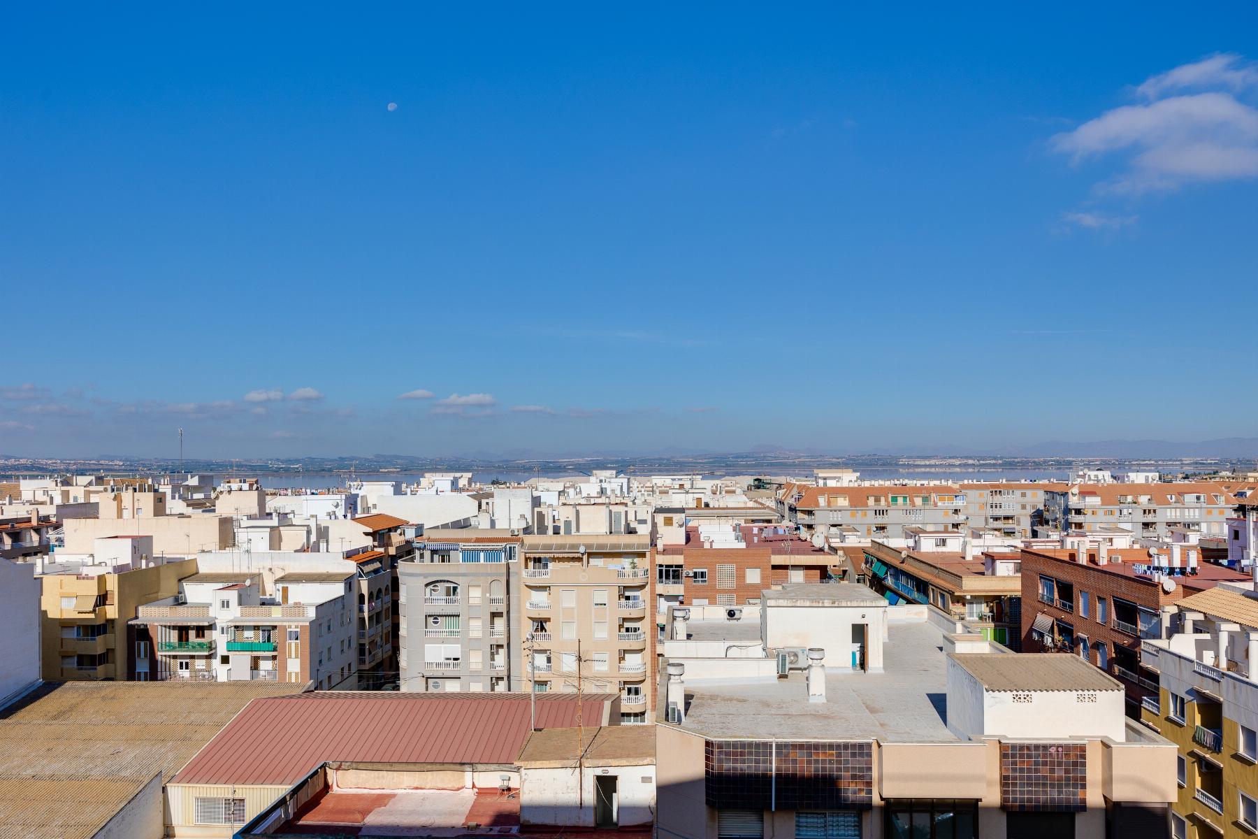 Playa del Acequión, Alicante  Spain