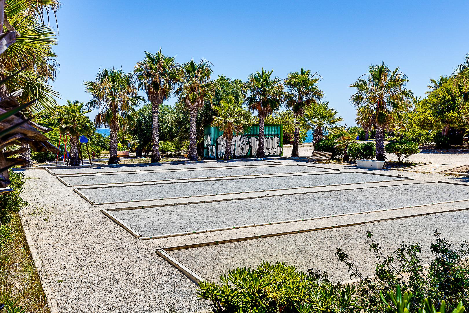 CABO CERVERA, Alicante  Spain