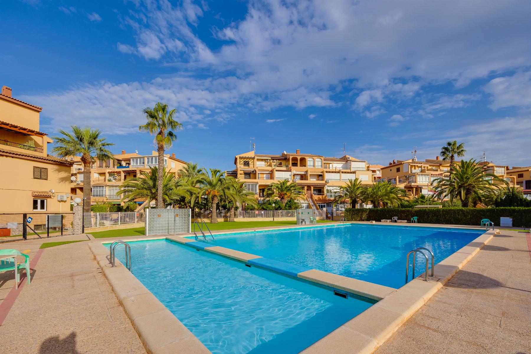 PLAYA DE LA MATA, Alicante  Spain