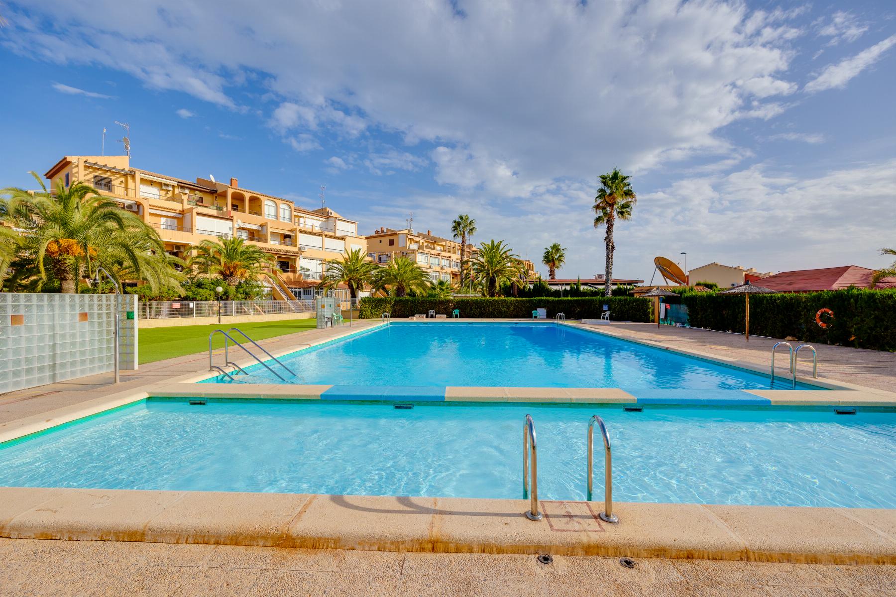 PLAYA DE LA MATA, Alicante  Spain