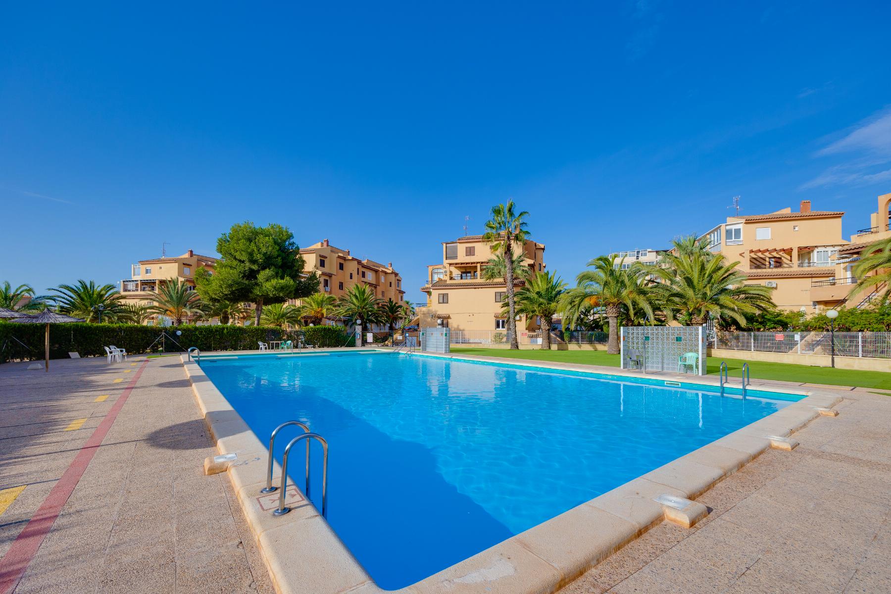 PLAYA DE LA MATA, Alicante  Spain