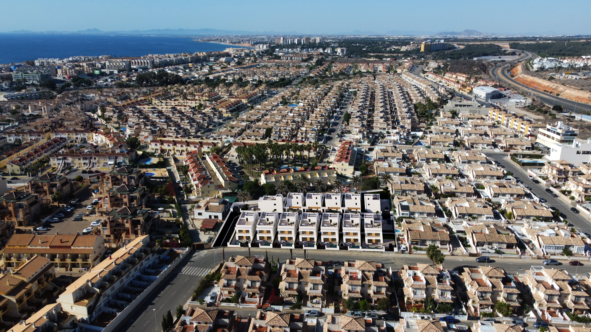 Orihuela-Costa, Alicante  Spain