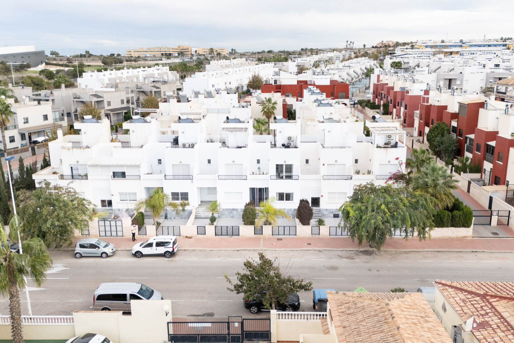 Torrevieja, Alicante  Spain