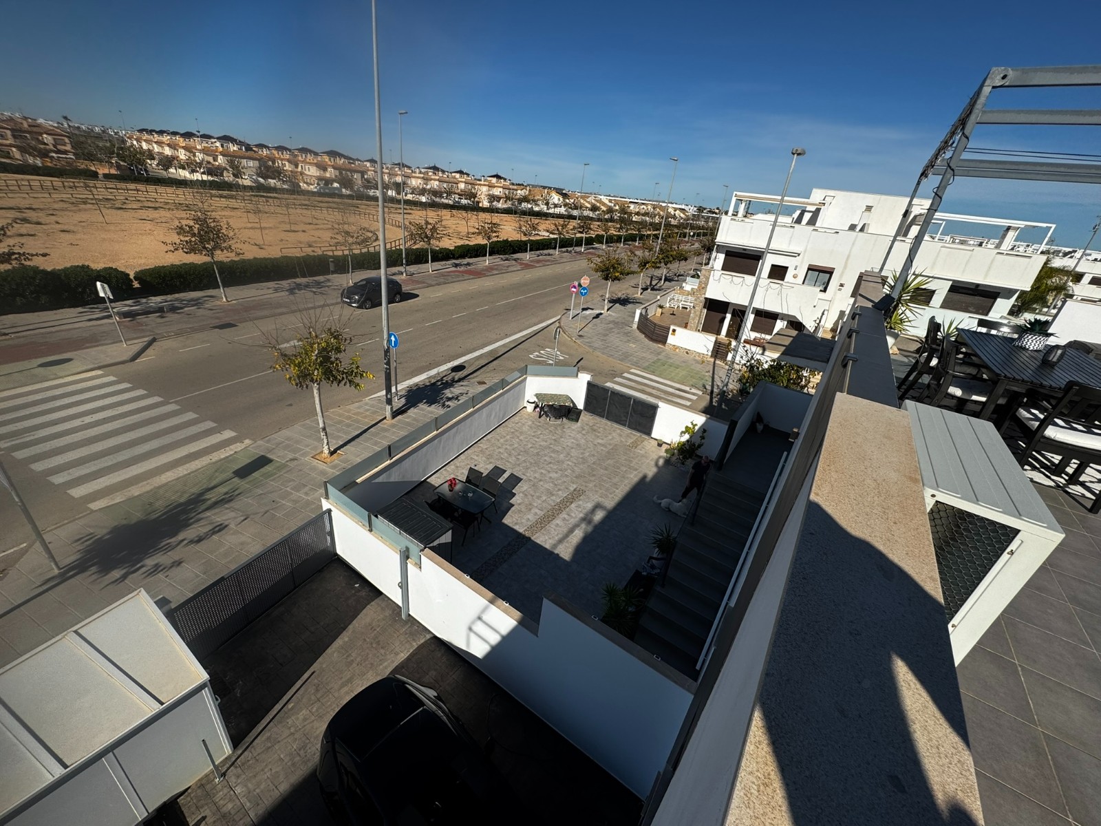 La Torre de la Horadada, Alicante  Spain