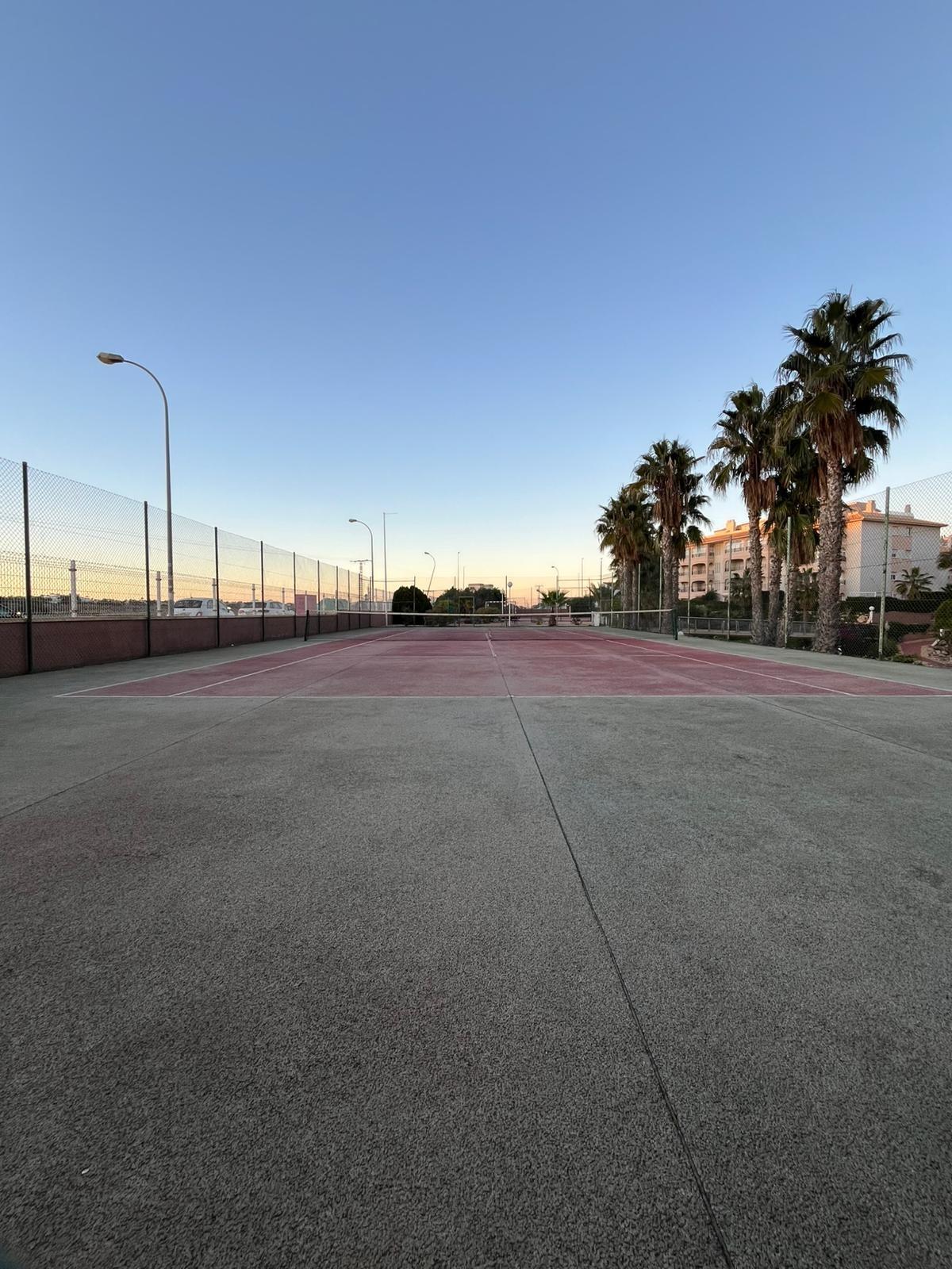 Los Almendros-La Florida, Alicante  Spain