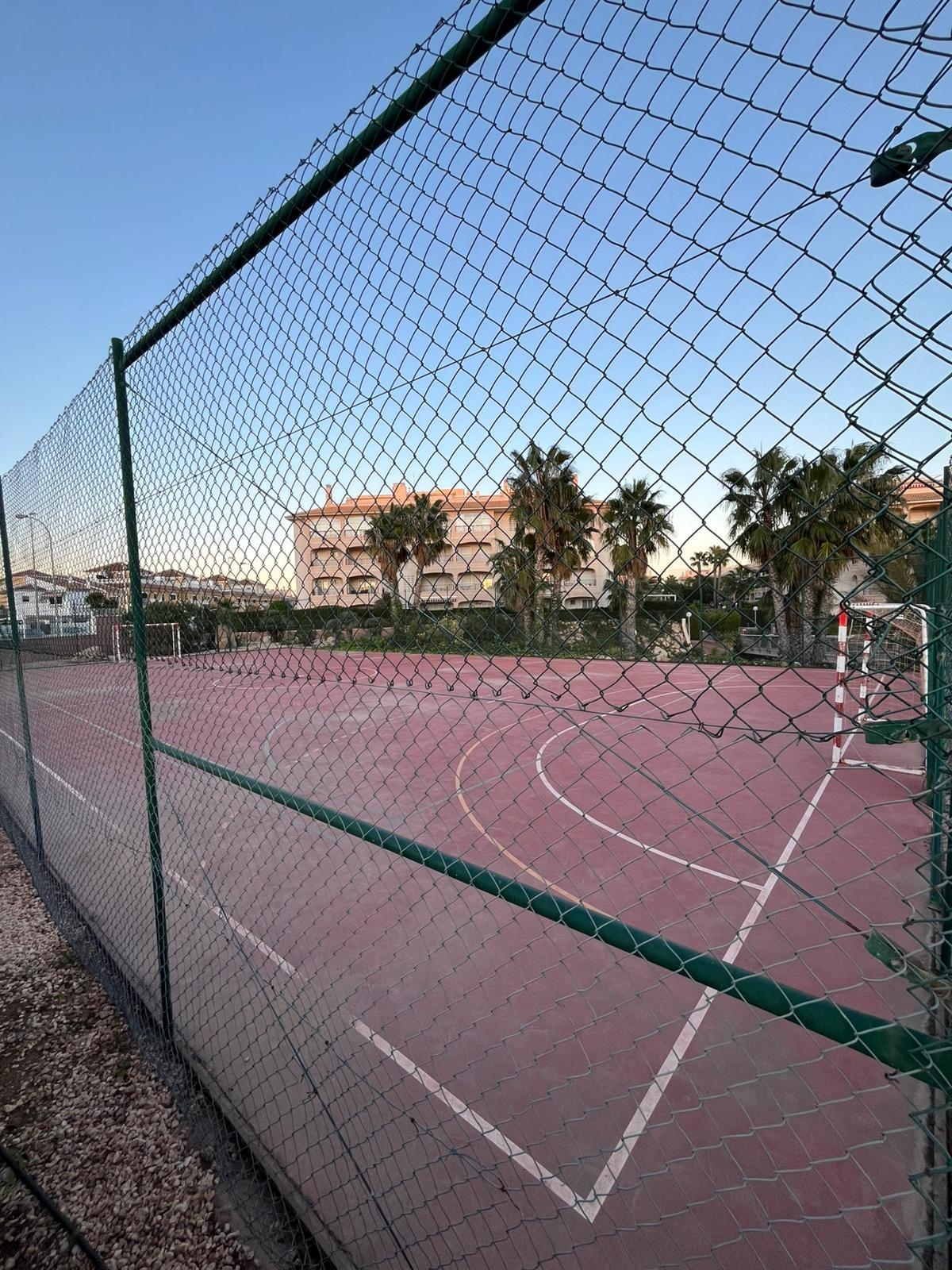 Los Almendros-La Florida, Alicante  Spain